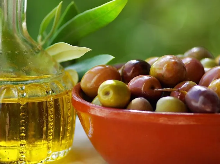 olio pugliese