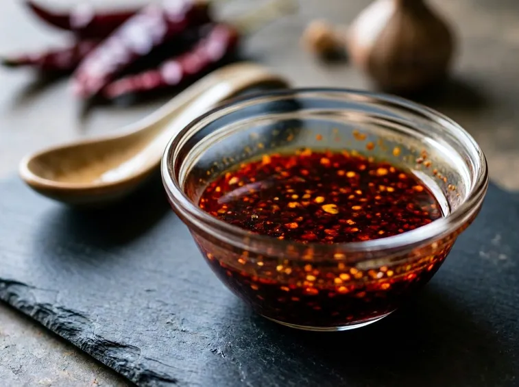 olio piccante